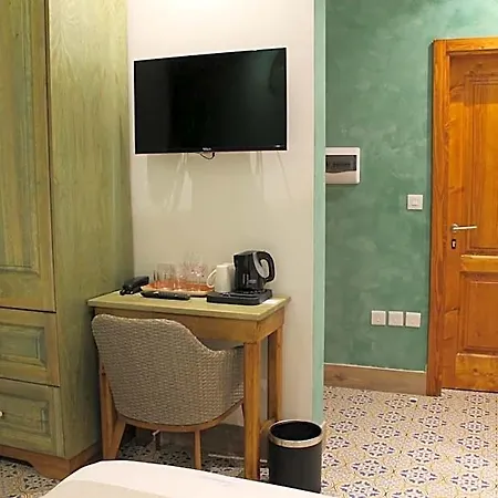 Palazzino Nina Boutique Qormi