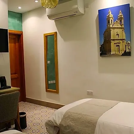 Couette-café Palazzino Nina Boutique Qormi