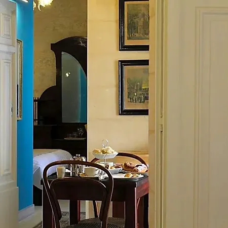 Palazzino Nina Boutique