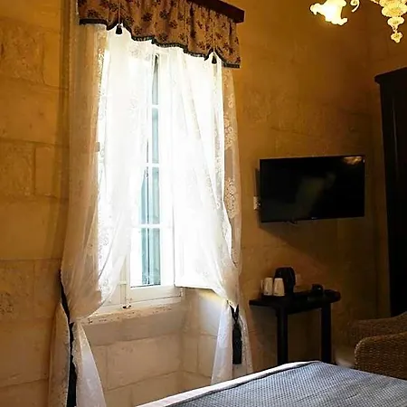 Palazzino Nina Boutique