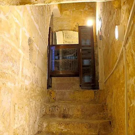 Palazzino Nina Boutique Qormi