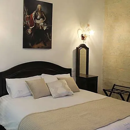 Palazzino Nina Boutique