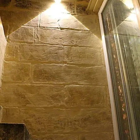 Palazzino Nina Boutique 4* Qormi