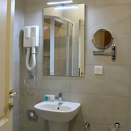 Bed & Breakfast Palazzino Nina Boutique 4*