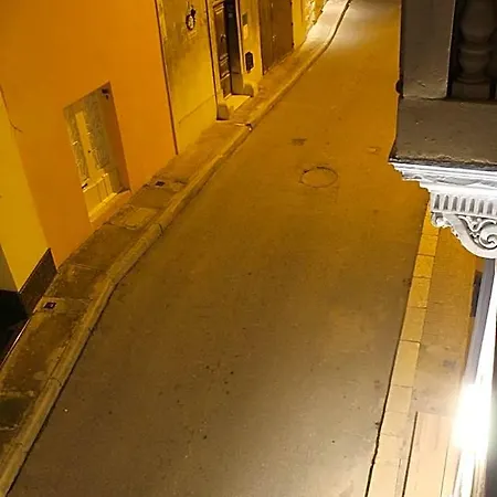 Palazzino Nina Boutique