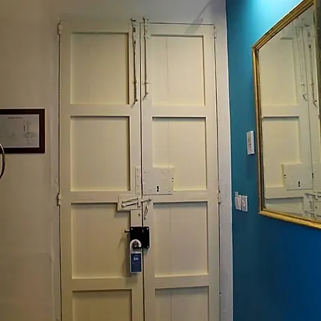 Palazzino Nina Boutique 4*