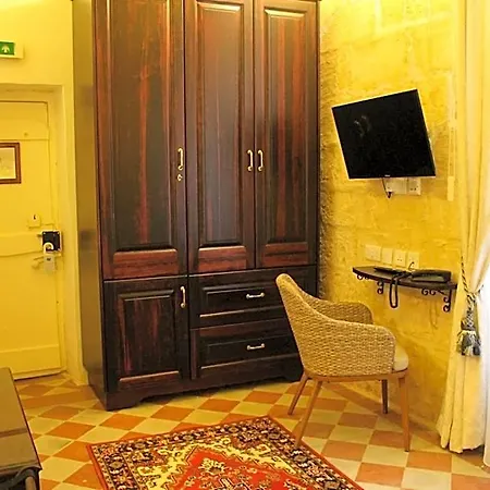 Palazzino Nina Boutique 4*