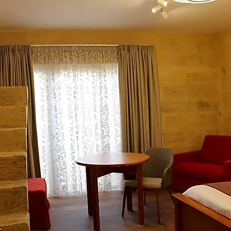 Palazzino Nina Boutique Couette-café 4*