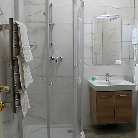 Palazzino Nina Boutique Bed & Breakfast 4*