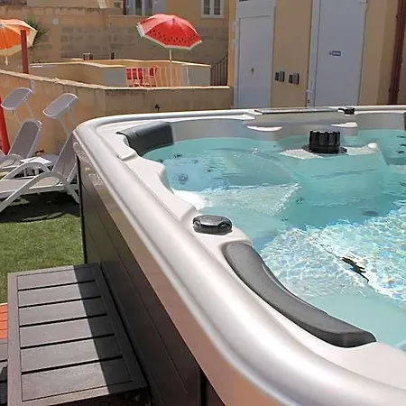 Palazzino Nina Boutique 4* Qormi