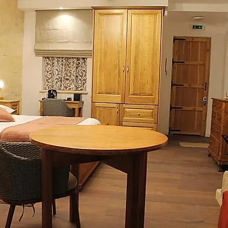 Palazzino Nina Boutique