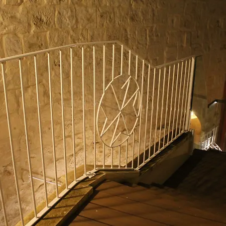 B&B Palazzino Nina Boutique Qormi