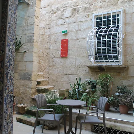 Palazzino Nina Boutique 4* Qormi