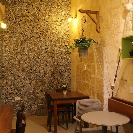 Palazzino Nina Boutique 4* Qormi