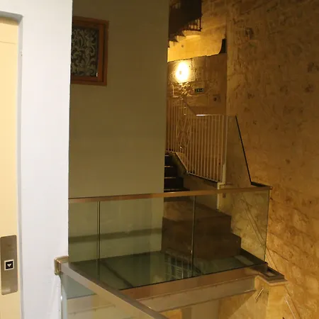 ベッド・アンド・ブレックファスト Palazzino Nina Boutique 4*