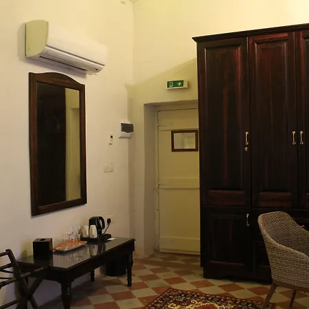 Palazzino Nina Boutique ベッド・アンド・ブレックファスト Qormi