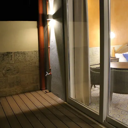 Palazzino Nina Boutique 4* Qormi