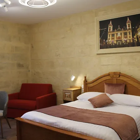 Panzió Palazzino Nina Boutique 4*