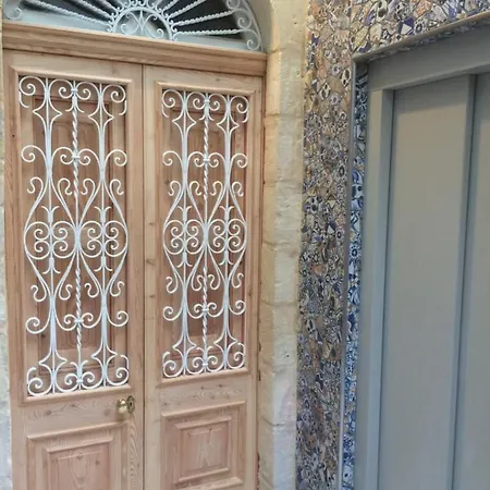 Palazzino Nina Boutique