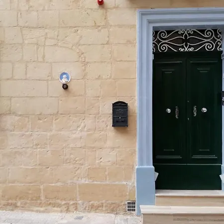 Palazzino Nina Boutique Qormi