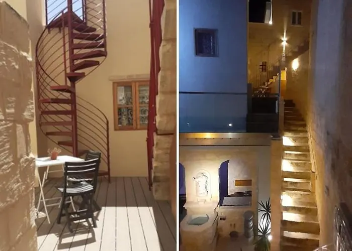 فندق مبيت وإفطار Palazzino Nina Boutique 4*