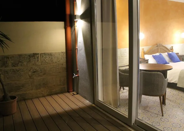 Palazzino Nina Boutique فندق مبيت وإفطار