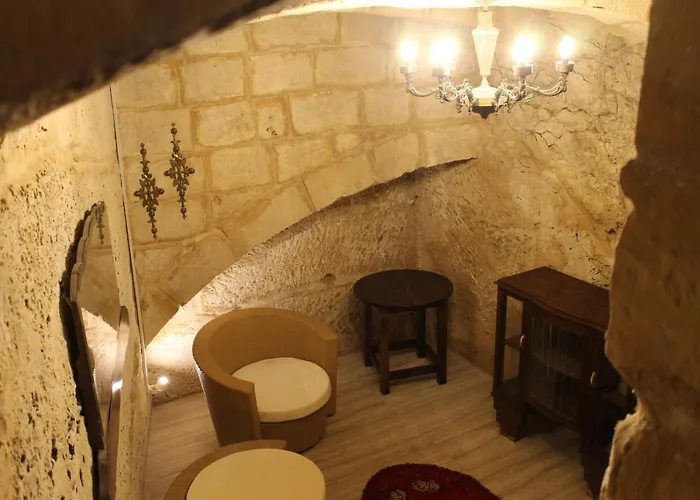 فندق مبيت وإفطار Palazzino Nina Boutique