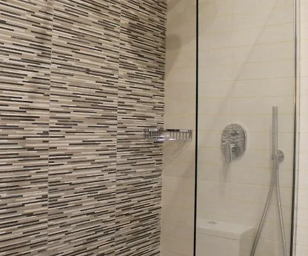 فندق مبيت وإفطار Palazzino Nina Boutique 4*