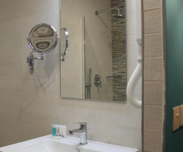 Palazzino Nina Boutique فندق مبيت وإفطار