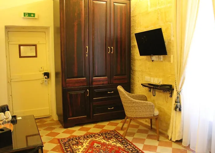 Palazzino Nina Boutique