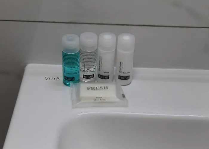 Palazzino Nina Boutique 4*