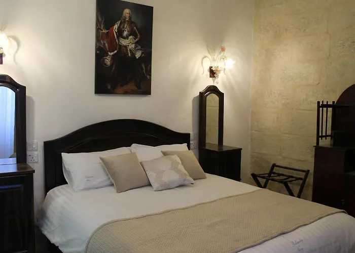 Palazzino Nina Boutique فندق مبيت وإفطار