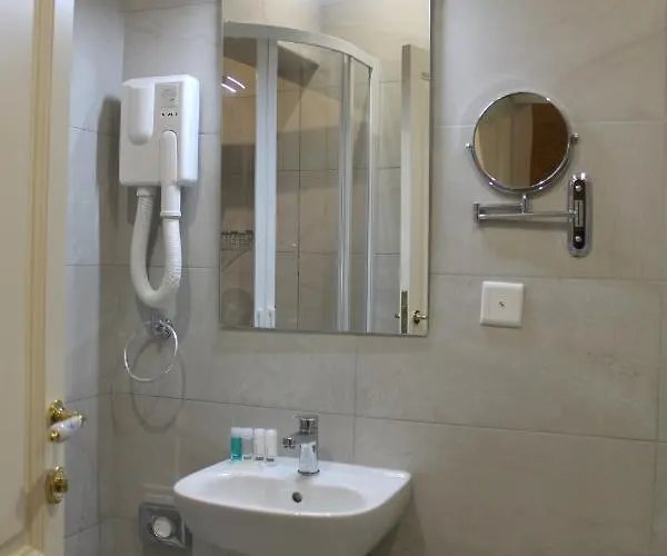 فندق مبيت وإفطار Palazzino Nina Boutique Qormi