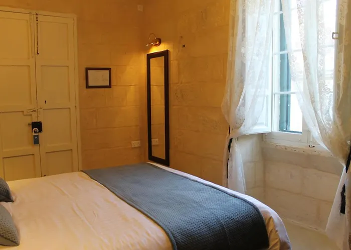 فندق مبيت وإفطار Palazzino Nina Boutique