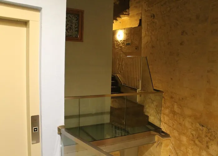 Palazzino Nina Boutique 4* Qormi