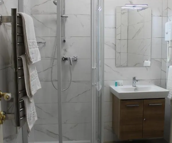 Palazzino Nina Boutique