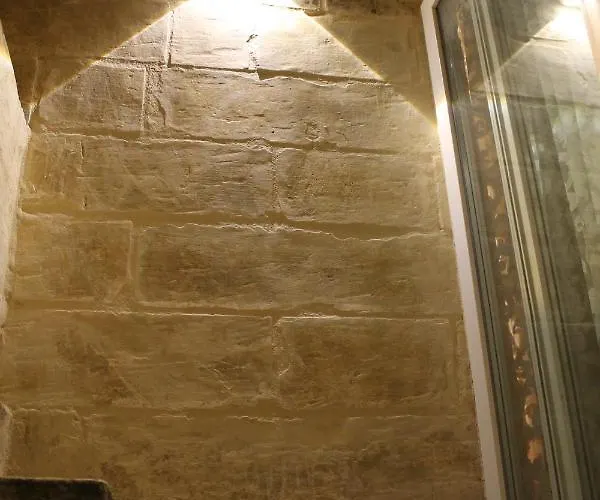 Palazzino Nina Boutique فندق مبيت وإفطار