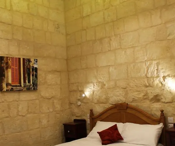 فندق مبيت وإفطار Palazzino Nina Boutique Qormi