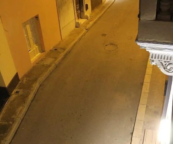 Palazzino Nina Boutique 4* Qormi