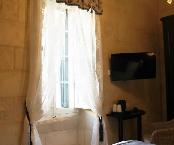 Palazzino Nina Boutique