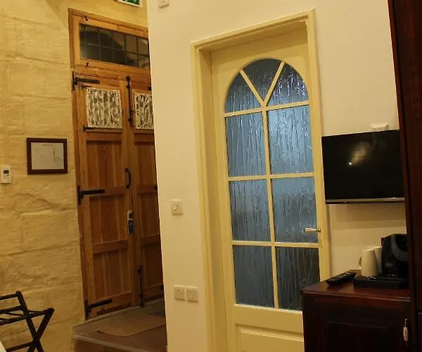 Palazzino Nina Boutique 4*