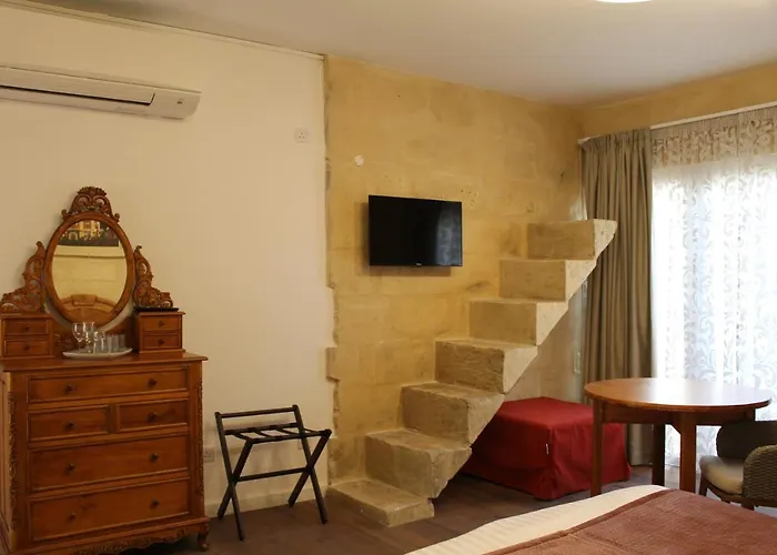 Palazzino Nina Boutique 4* Qormi