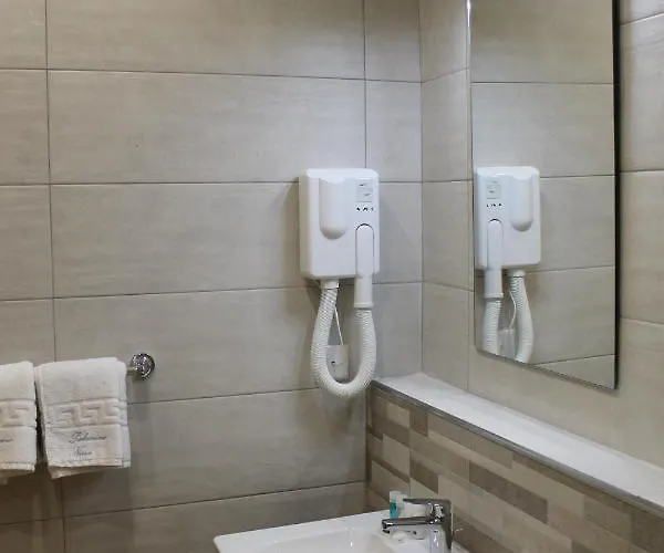 Palazzino Nina Boutique فندق مبيت وإفطار 4*