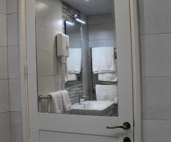 فندق مبيت وإفطار Palazzino Nina Boutique Qormi