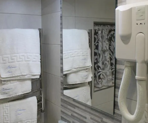 فندق مبيت وإفطار Palazzino Nina Boutique