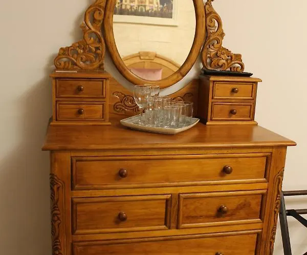 Palazzino Nina Boutique