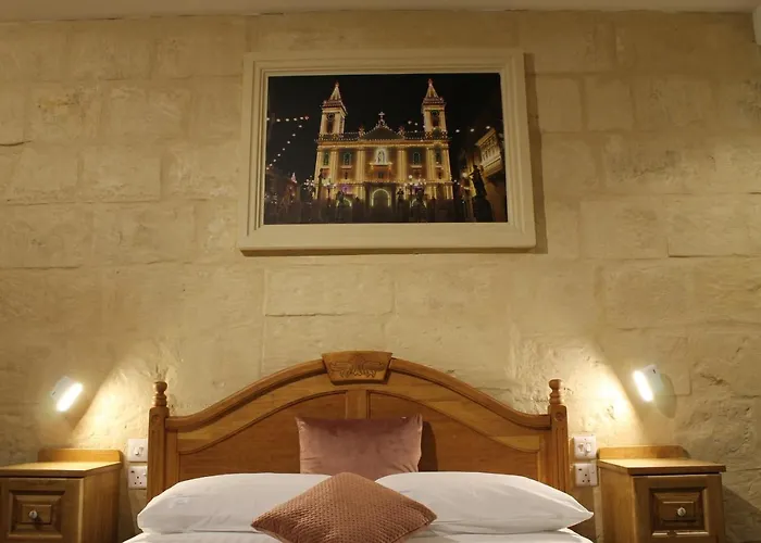 Palazzino Nina Boutique فندق مبيت وإفطار