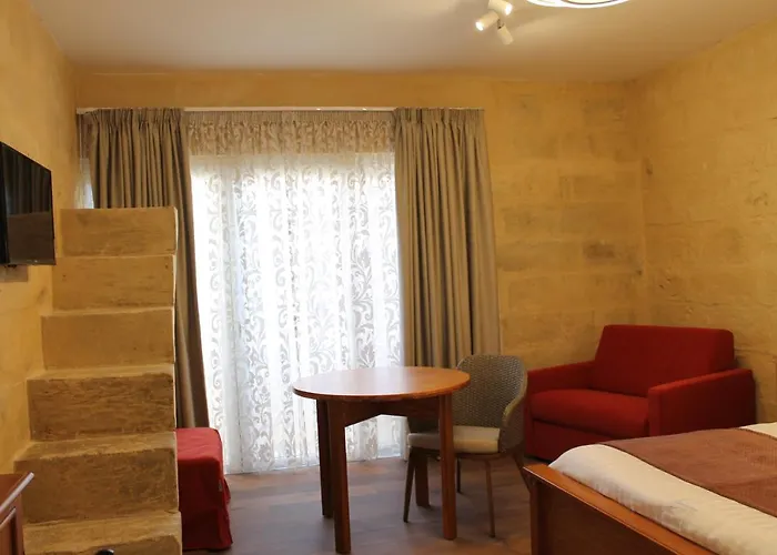 Palazzino Nina Boutique 4*