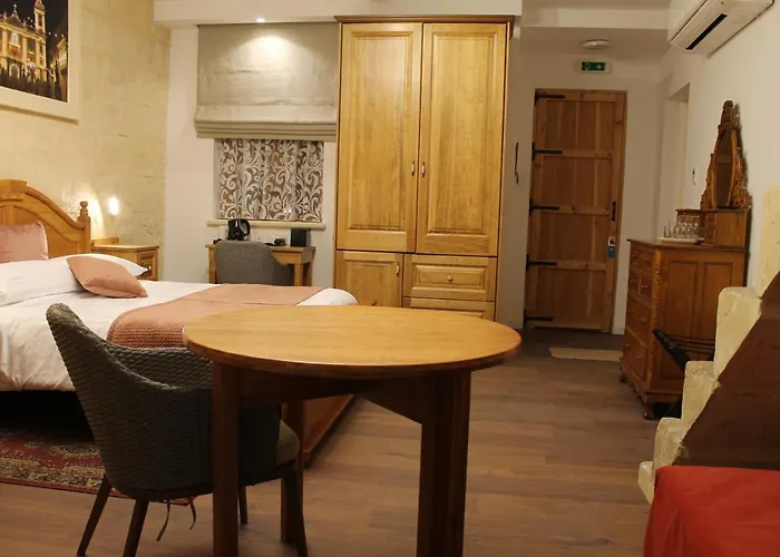 Palazzino Nina Boutique Qormi