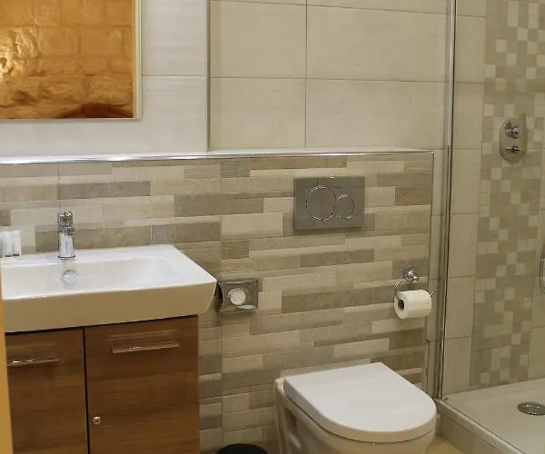 فندق مبيت وإفطار Palazzino Nina Boutique Qormi